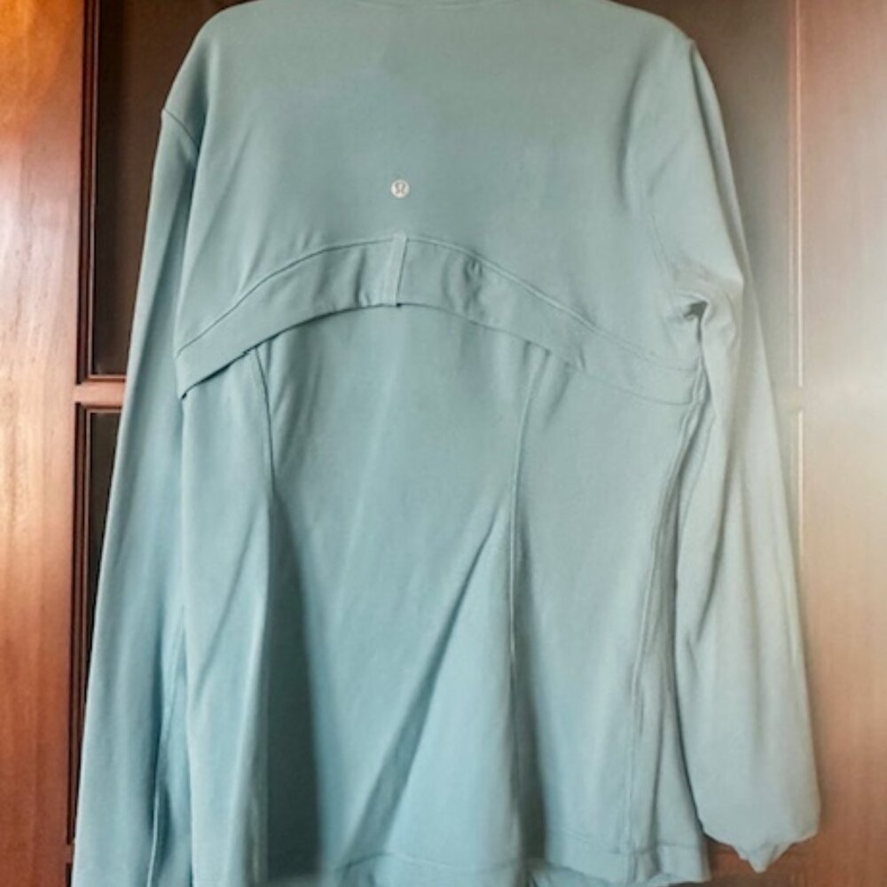 Define Jacket -lululemon - Picture 2 of 2